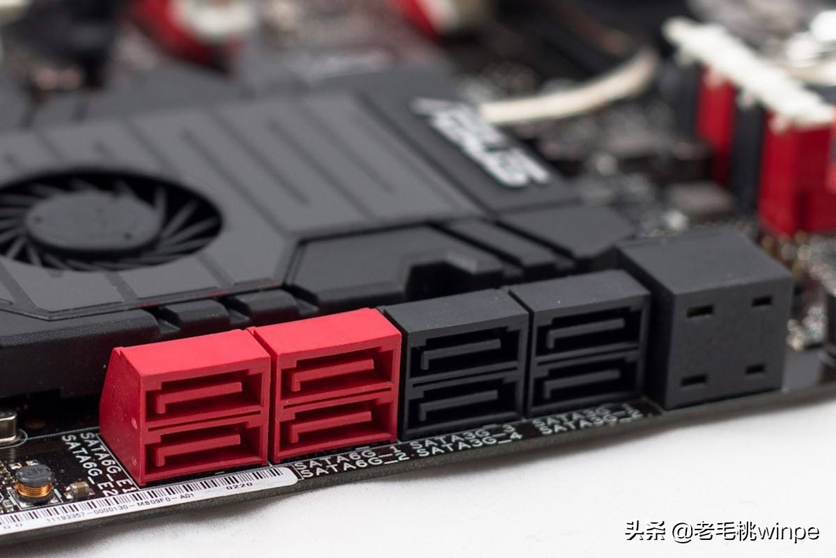 新买的固态先装系统还是4K对齐？两者有什么区别？看完涨知识了