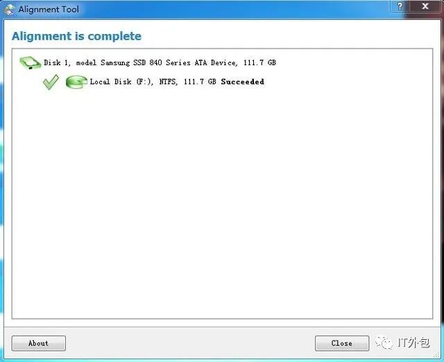 系统装好了，固态硬盘还没4K对齐？让本文来帮忙