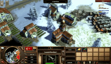 RTS 也许没落了，但《帝国时代》的荣光犹在【下】