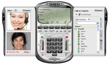 免费网络电话软件推荐:实用性强的五款应用