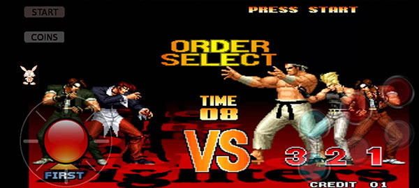 拳皇97屠蛇版大蛇操作攻略