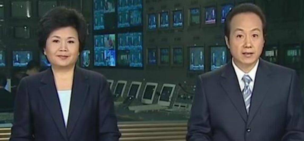 央视主持人邢质斌：和初恋丈夫相守49年，如今75岁的她过得怎样？