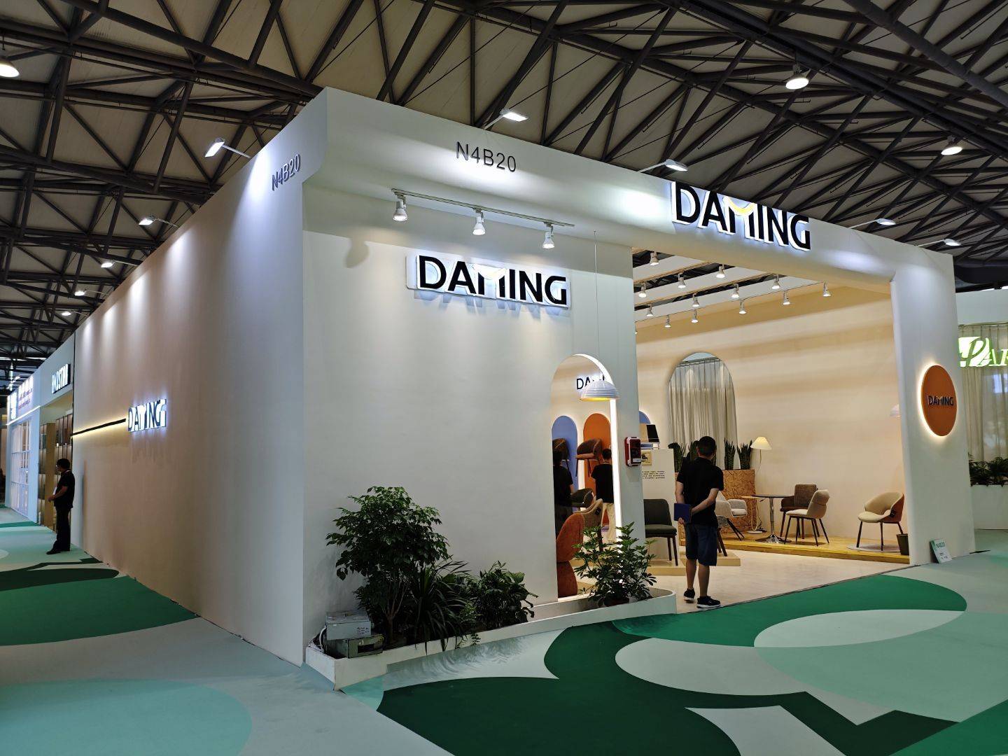 2026广州家博会参展必看：挑选高性价比展台设计搭建商的秘诀