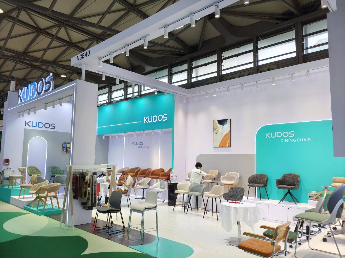 2026广州家博会参展必看：挑选高性价比展台设计搭建商的秘诀