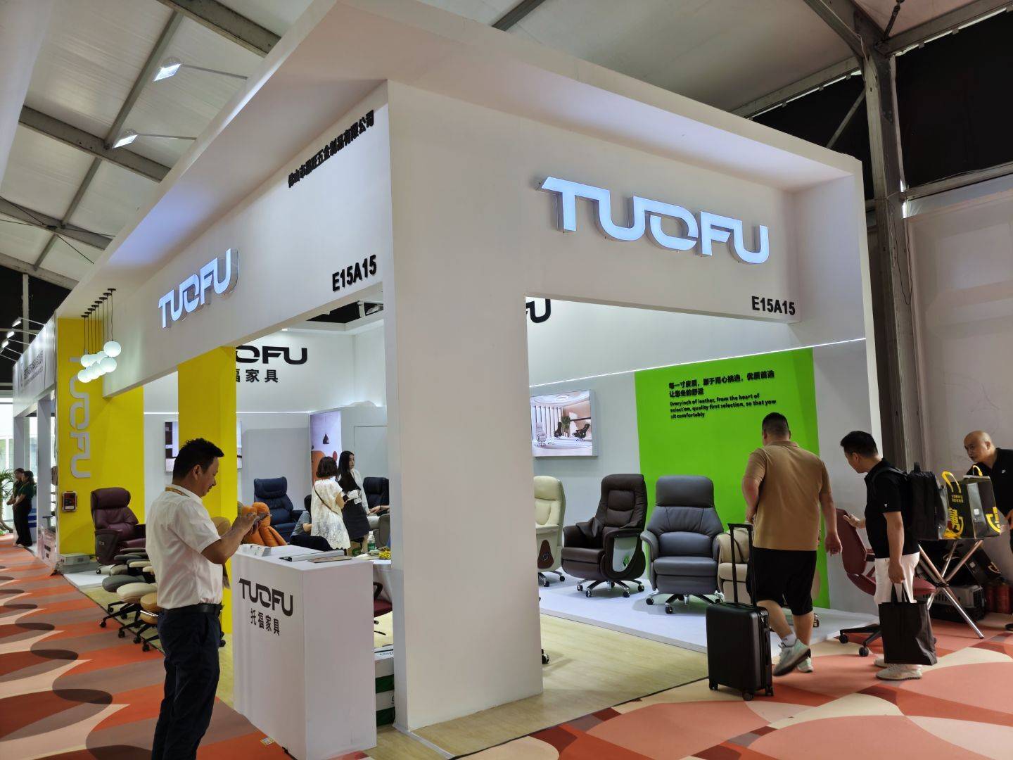 2026广州家博会参展必看：挑选高性价比展台设计搭建商的秘诀