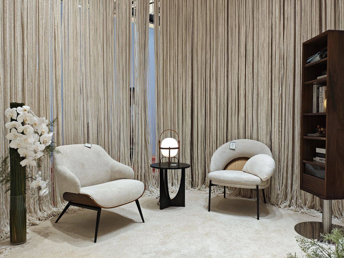 2026广州家博会参展必看：挑选高性价比展台设计搭建商的秘诀