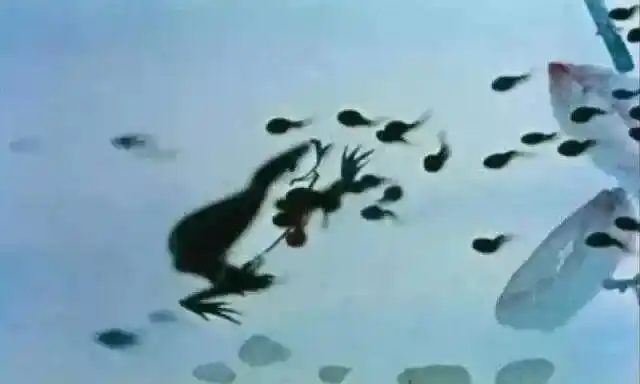 黑猫警长的“爸爸”走了，我们再也等不到下一集