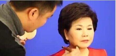 邢质斌，主持28年零失误，罗京去世后主动辞职，跟初恋相守48年