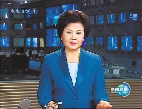 邢质斌，主持28年零失误，罗京去世后主动辞职，跟初恋相守48年