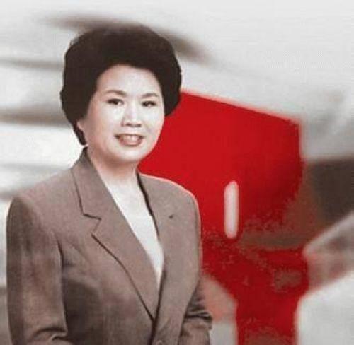 邢质斌，主持28年零失误，罗京去世后主动辞职，跟初恋相守48年