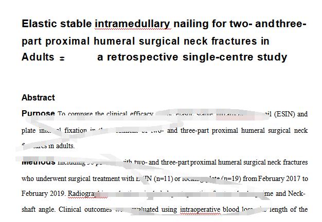 揭秘地下“论文工厂”：价格几千元至数万元，代写代发“一条龙”