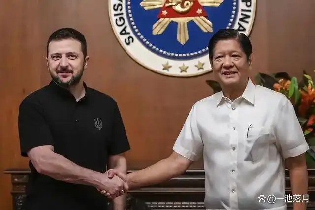 刚被中国点完名，马科斯还不消停，放宽30多年限制，事关台湾