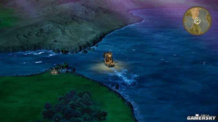 《勇者斗恶龙3RE》游民评测8分 三十余年前的“原汁原味”