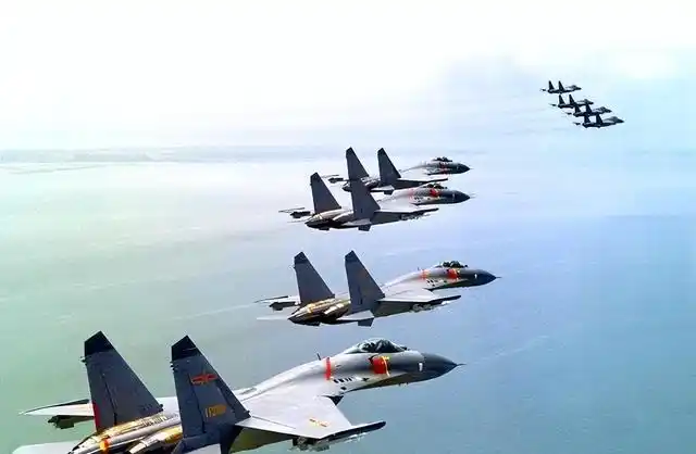 解放军台海行动升级？7月5日，菲律宾也打台湾牌，台军警告赖清德