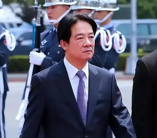 解放军台海行动升级？7月5日，菲律宾也打台湾牌，台军警告赖清德