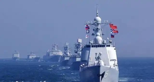 菲律宾打“台湾牌”升级，区域局势紧张，经济遭重创