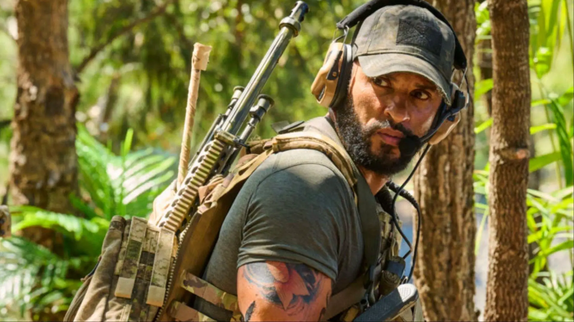 厦门达愉刑侦现场之2024 年迄今为止 10 部最佳战争电影