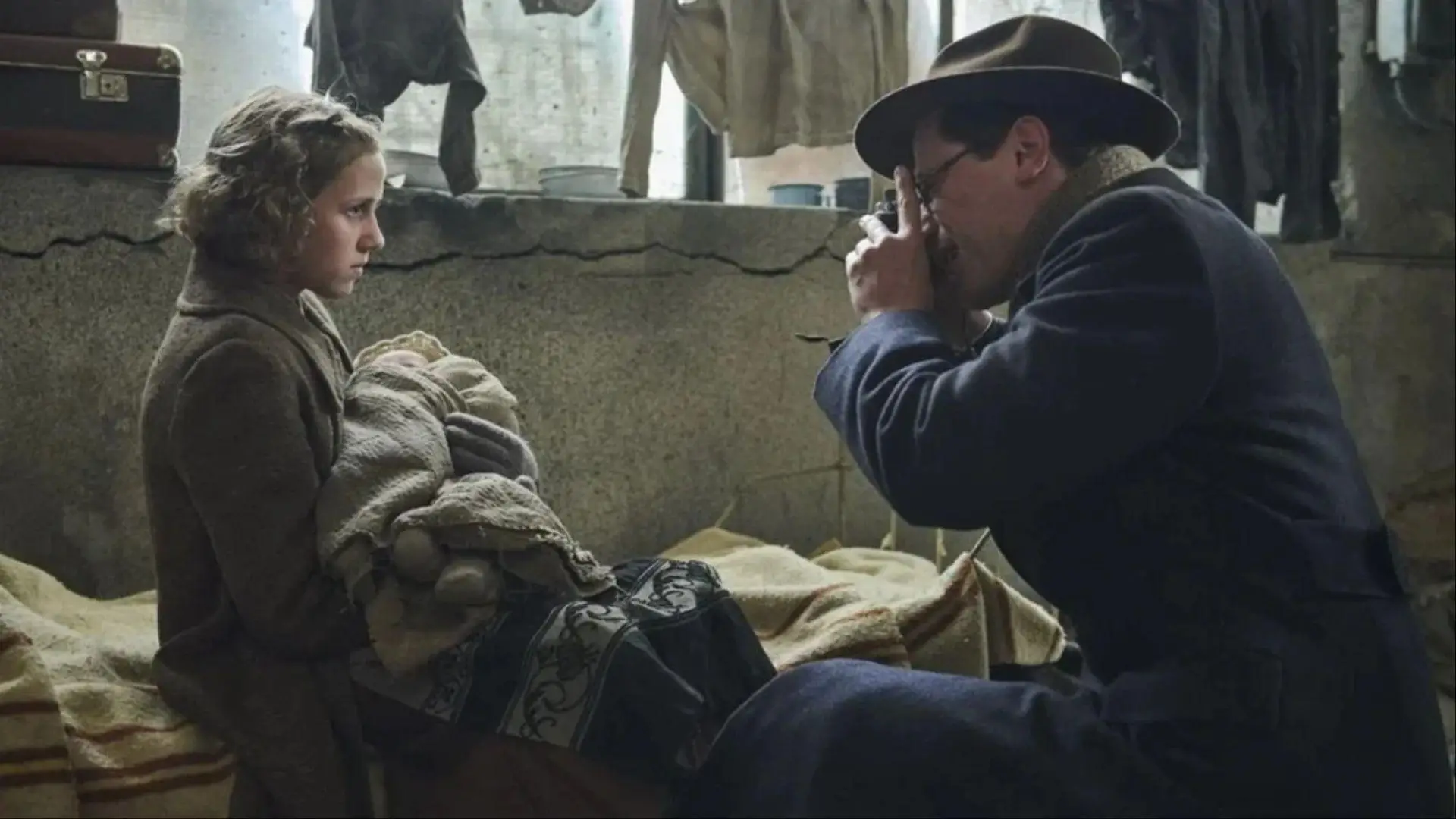 厦门达愉刑侦现场之2024 年迄今为止 10 部最佳战争电影