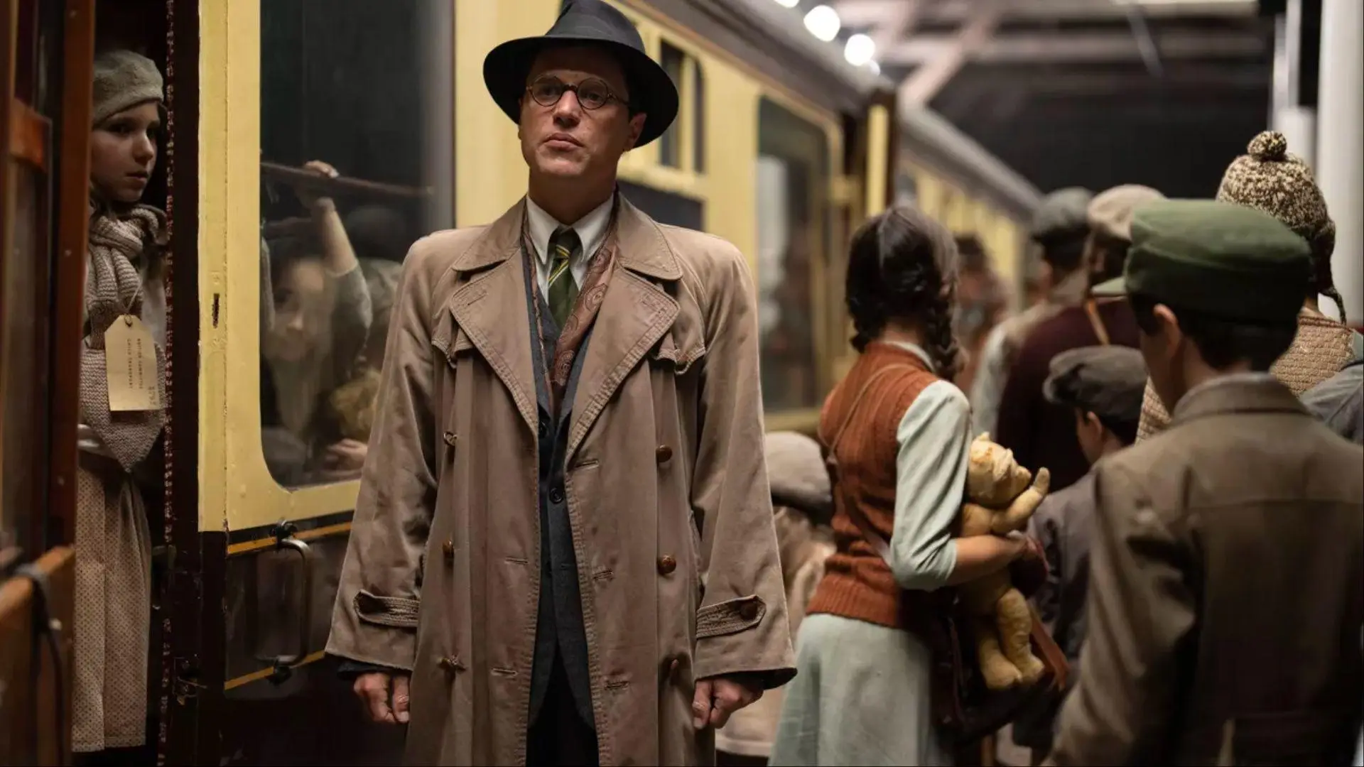 厦门达愉刑侦现场之2024 年迄今为止 10 部最佳战争电影