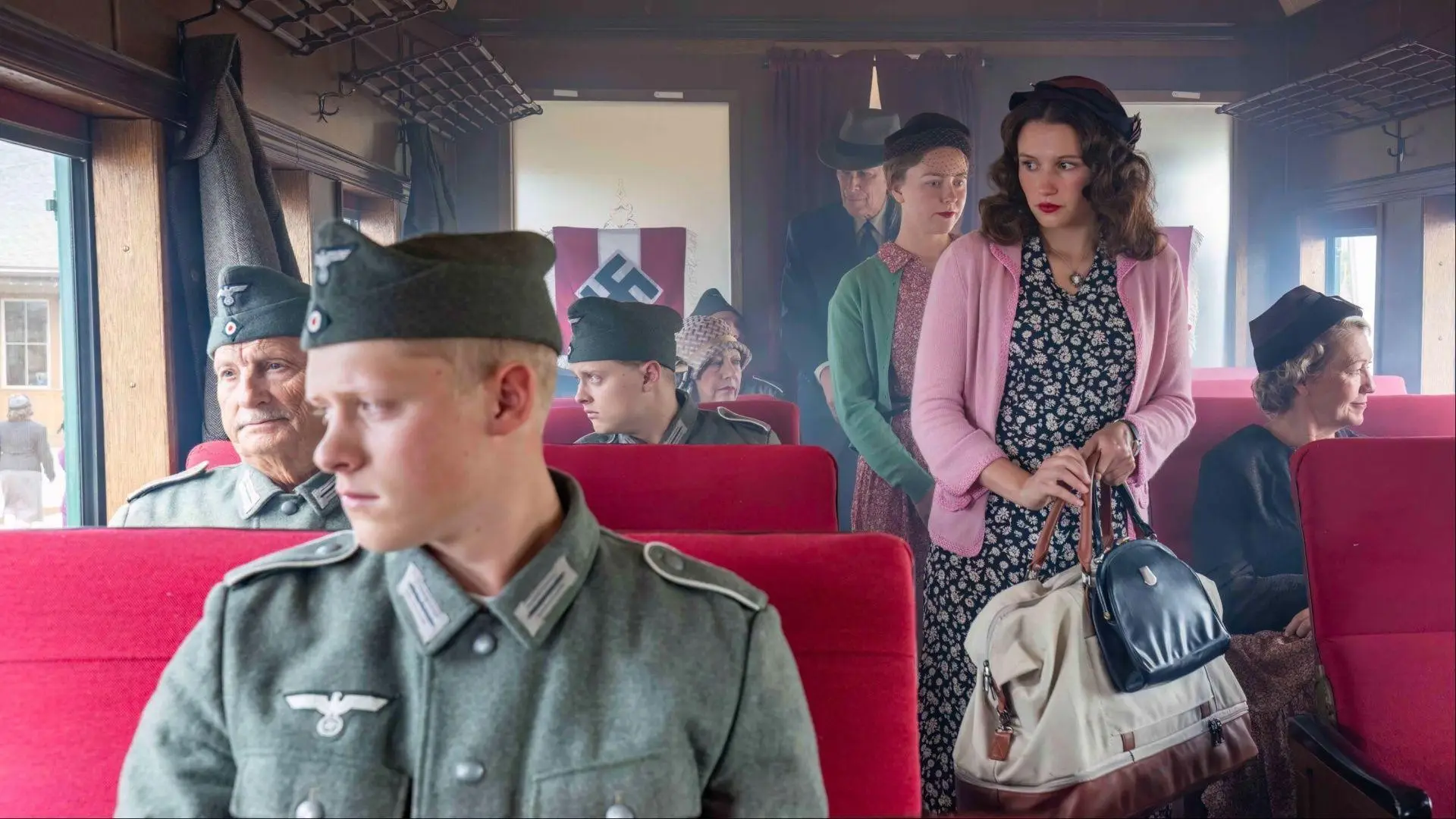 厦门达愉刑侦现场之2024 年迄今为止 10 部最佳战争电影