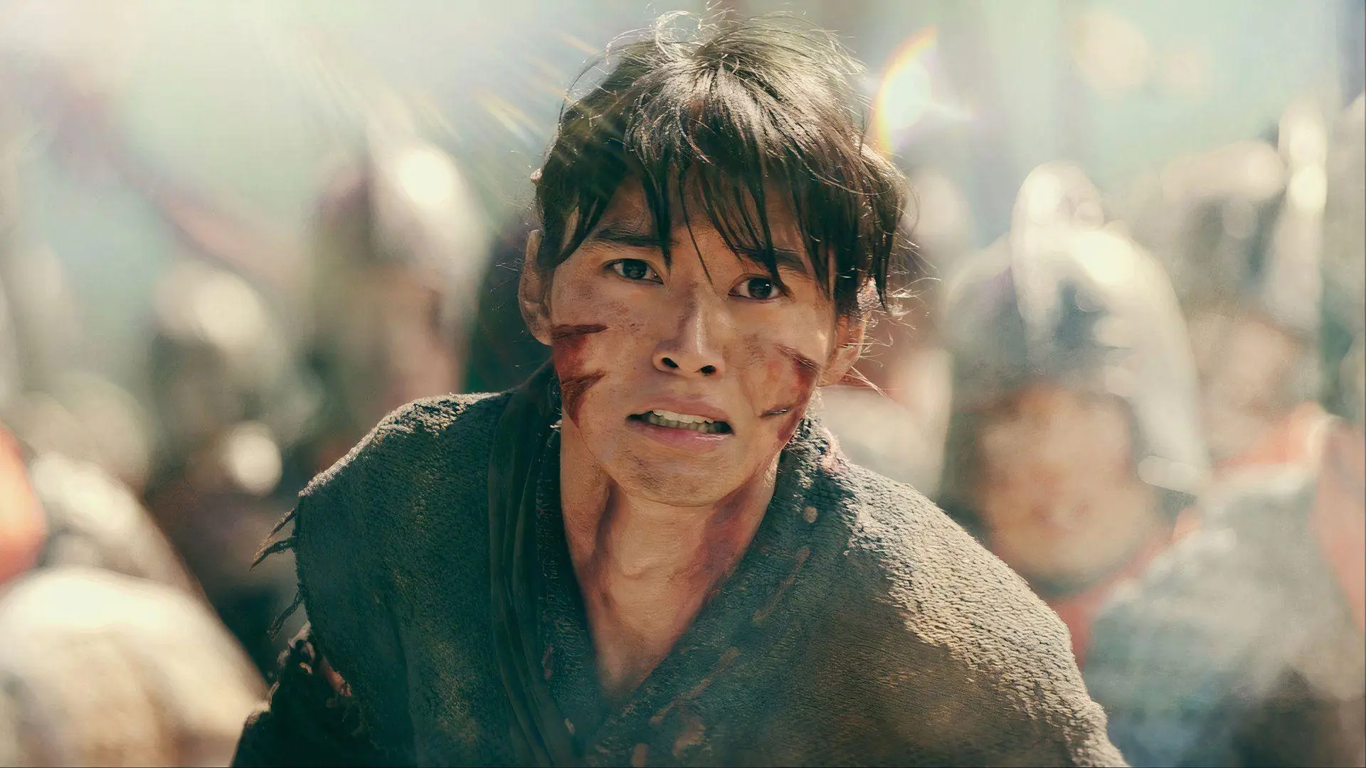 厦门达愉刑侦现场之2024 年迄今为止 10 部最佳战争电影