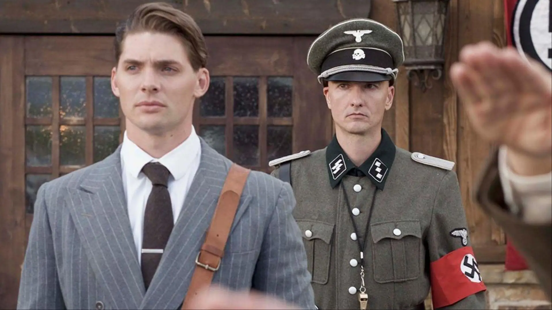 厦门达愉刑侦现场之2024 年迄今为止 10 部最佳战争电影