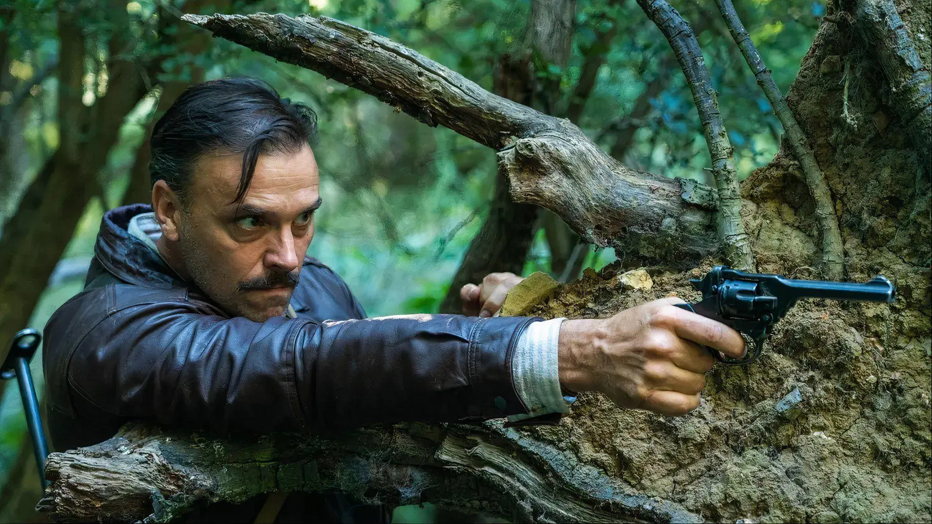 厦门达愉刑侦现场之2024 年迄今为止 10 部最佳战争电影