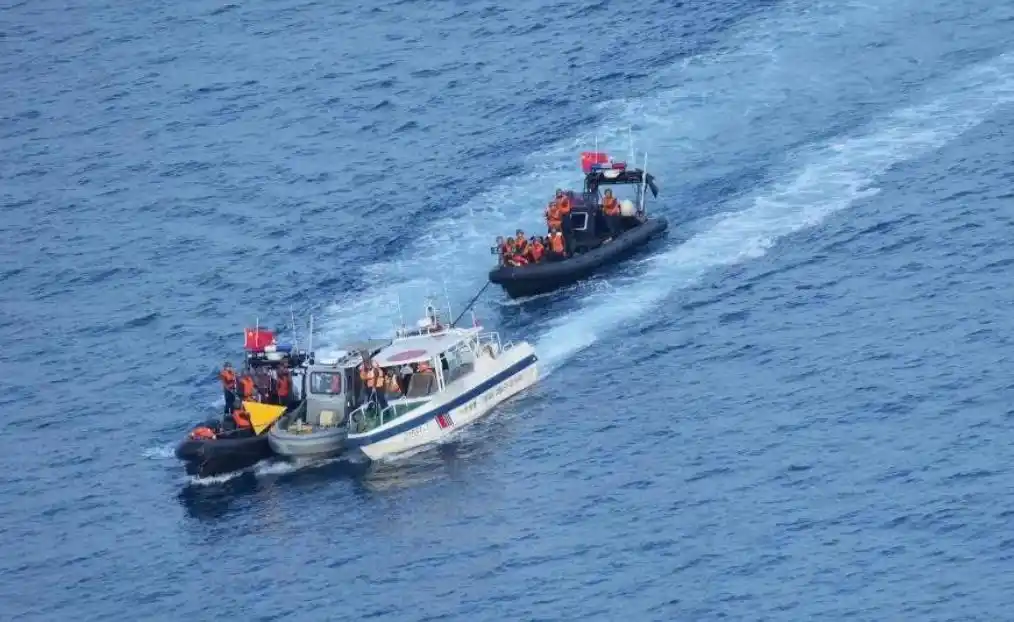 关键时刻来临！马科斯表态动摇，日媒曝中方机会窗口