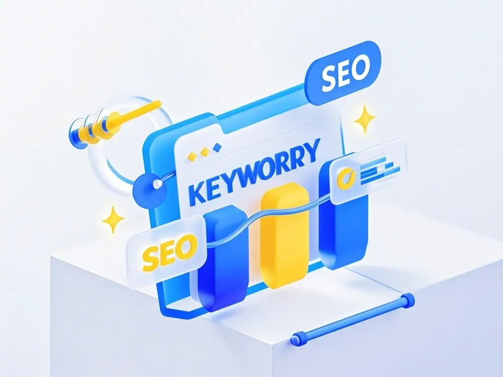 杭州关键词SEO优化，如何精准提升网站排名？