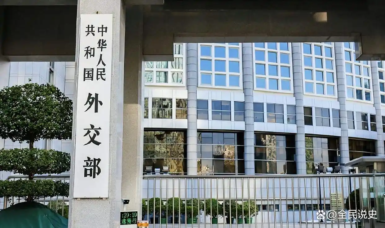 菲律宾必将付出代价，中方回应之严厉前所未有，小马科斯别再装傻！