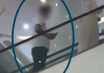 遭遇“咸猪手”，这个姑娘的反应堪称教科书：别为“咸猪手”背锅