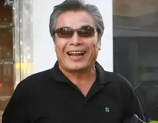 雷洪再婚享甜蜜生活，71岁与22岁娇妻共筑爱巢