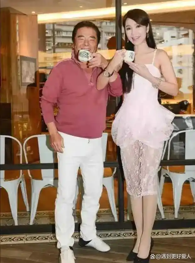 71岁雷洪家中六妻共居，每位每月享7万生活费，近日又添新娇妻