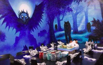 狼人杀那么流行 桌游行业这回是火了吗？