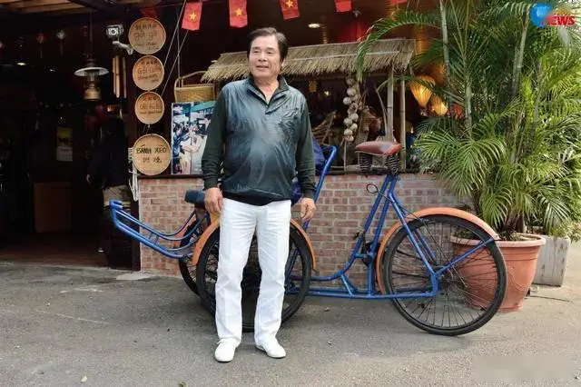 雷洪：前后娶“6个老婆”，每人每月7万零花钱，71岁娶第七房小娇妻