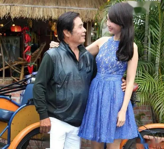 雷洪：前后娶“6个老婆”，每人每月7万零花钱，71岁娶第七房小娇妻