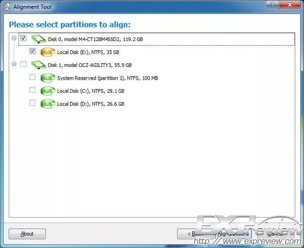 有问有答：固态硬盘先装系统还是4k对齐？