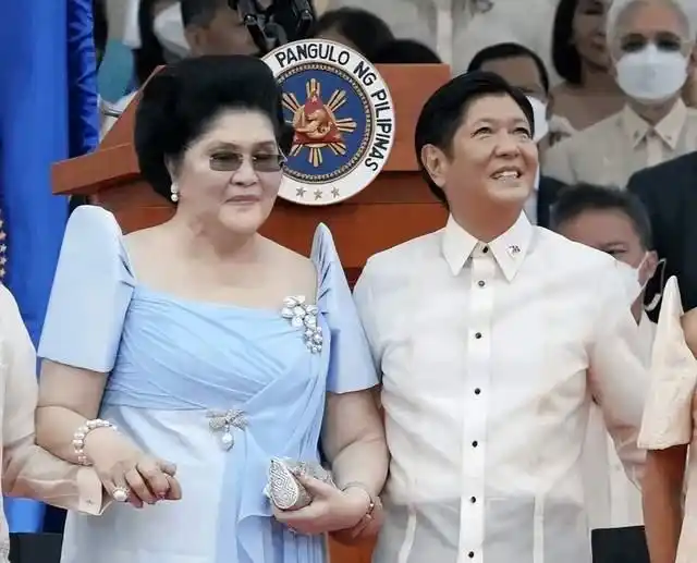 马科斯狗急跳墙，要与台军合作？南部战区深夜上线，中方四字警告