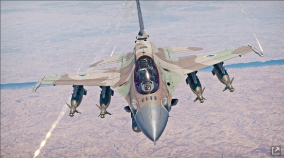 《战争雷霆》重大更新，海量内容修复，画面战机调整