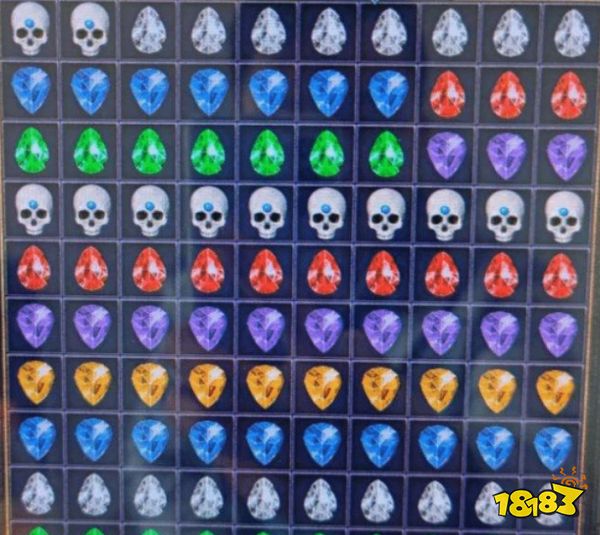 暗黑2重制版宝石合成攻略 宝石合成攻略大全