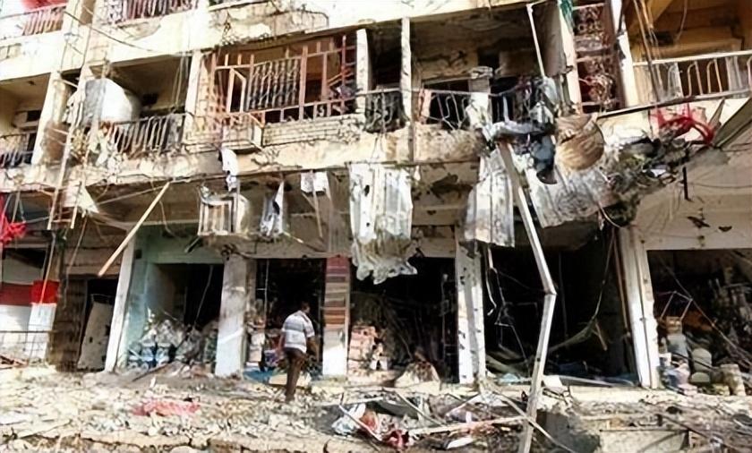 萨达姆到底残暴到什么地步？情人回忆：只要他活着，我就害怕！