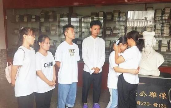 真人版奥运“五福娃”满20岁了！他们现状如何？