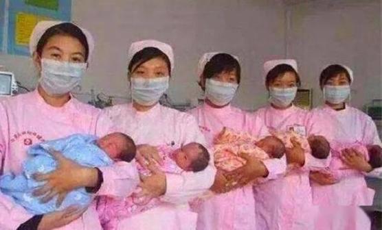 真人版奥运“五福娃”满20岁了！他们现状如何？