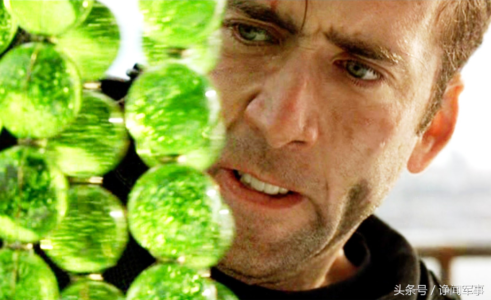 美国要是再出昏招，化学武器的恶魔真有可能从中东释放出来