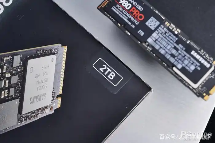 开启PCIe4.0高速时代，旗舰级固态三星980 Pro正式登场