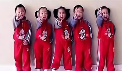 中国首例“5胞胎”长大了，个个年满18岁，如今现状让人唏嘘