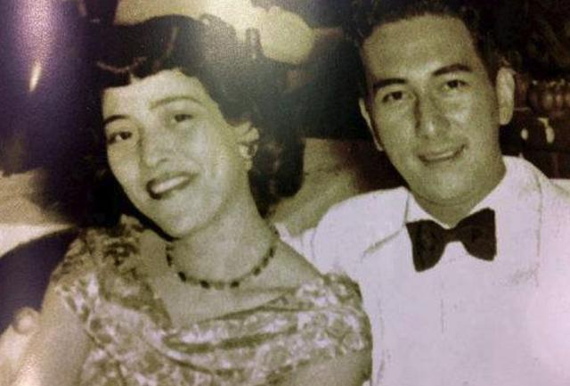 98岁赌王何鸿燊有7名护工服伺，太太团为防再娶，护工必须已婚