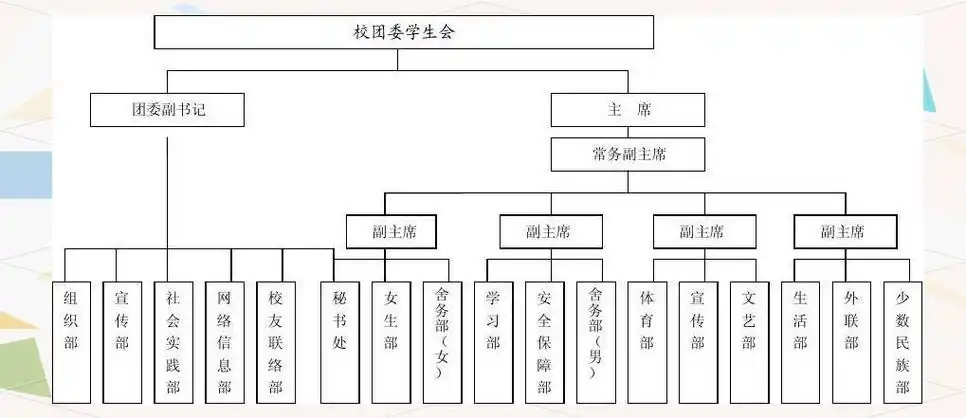 商学院学生会纳新：搭建青春实践桥梁