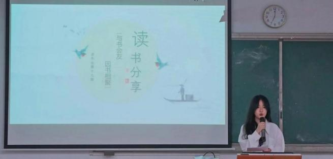 学生会纳新丨这篇推文不要标题，只要你！