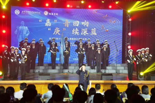 学生会纳新丨这篇推文不要标题，只要你！